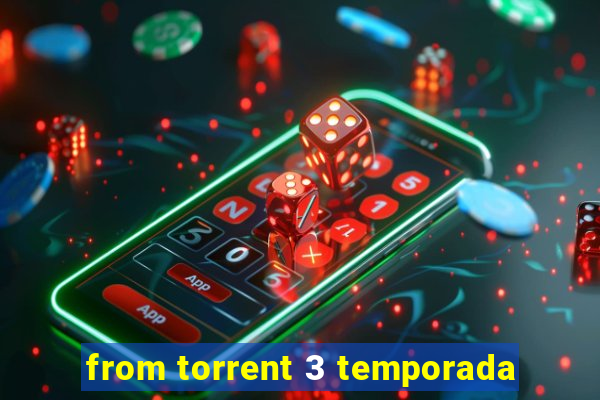 from torrent 3 temporada